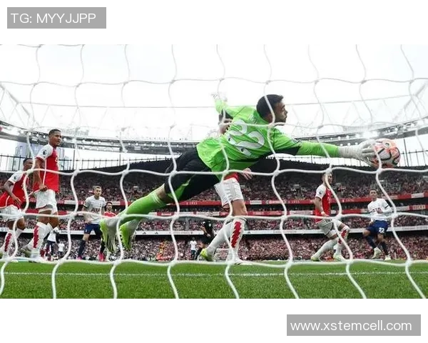 门将球星的传奇之路：从守门员到足球场上的关键人物