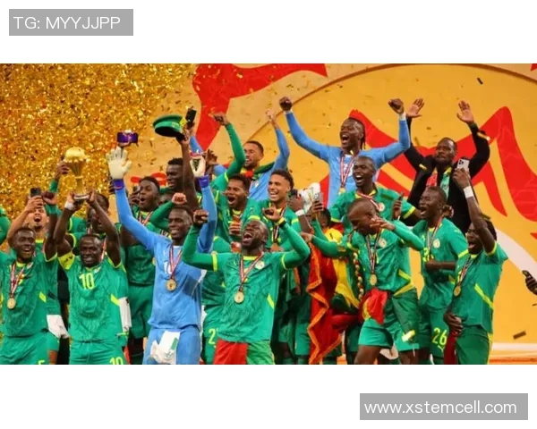 非洲足球传奇回顾：那些改变历史的足坛英雄与经典瞬间