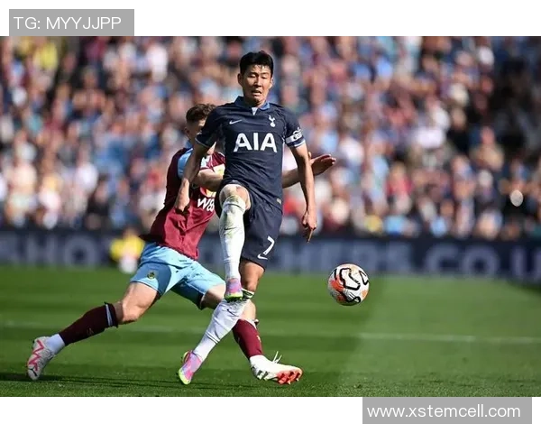 韩国足球队球星盘点：从孙兴慜到李青龙的传奇之路